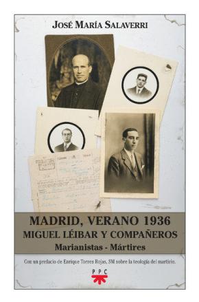 Madrid Verano 1936 Miguel Leyvar Y Compañeros Madrid Verano 1936 Miguel Leyvar Y Compañeros
