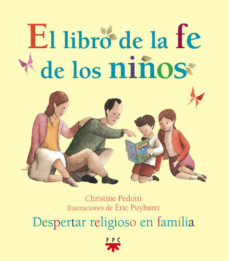 Libro El Libro De La Fe De Los Niños en PDF