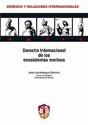 Derecho Internacional De Los Ecosistemas Marinos