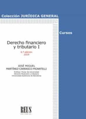 Derecho Financiero Y Tributario I (6ª Ed.)