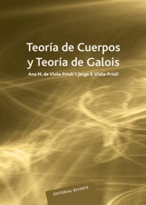 Teoria De Cuerpos Y Teoria De Galois en pdf