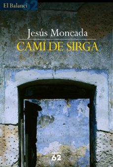 Camí De Sirga