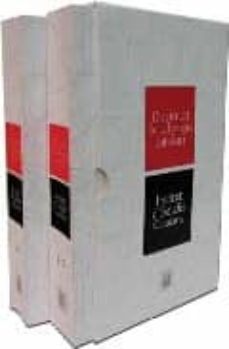 Diccionari De L’institut D’estudis Catalans (2 Volums)