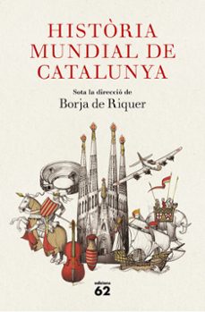 Història Mundial De Catalunya