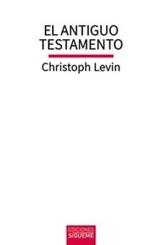El Antiguo Testamento