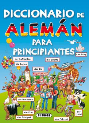 Diccionario De Aleman Para Principiantes en pdf