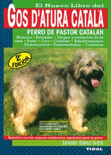 Gos D Atura Catala