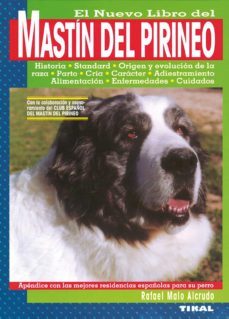 Mastín Del Pirineo