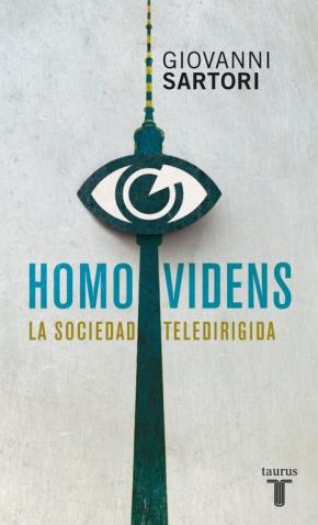 Homo Videns  (2ª Ed.)