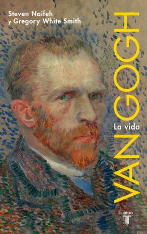 Libro Van Gogh: Una Biografia en PDF