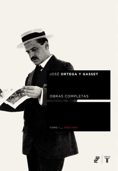 Obras Completas: Tomo I (1902-1915)