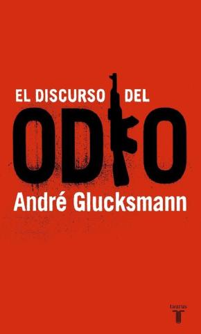 El Discurso Del Odio