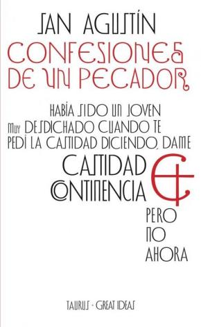 Confesiones De Un Pecador (great Ideas)
