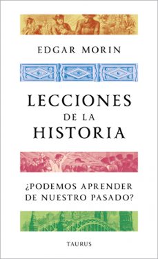 Lecciones De La Historia
