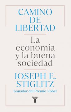 Camino De Libertad