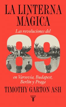 La Linterna Mágica