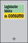 Legislacion Basica De Consumo (4ª Ed.)