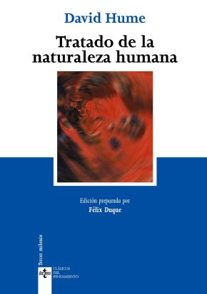Tratado De La Naturaleza Humana (4ª Ed.)
