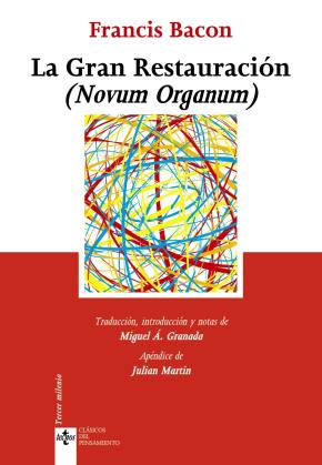 La Gran Restauracion (novum Organum)