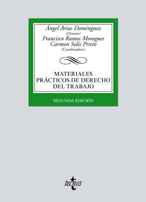 Materiales Practicos De Derecho Trabajo (2ª Ed.)