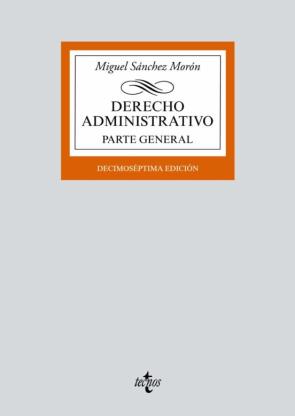 Derecho Administrativo en pdf