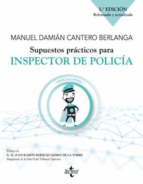 Supuestos Practicos Para Inspector De Policia