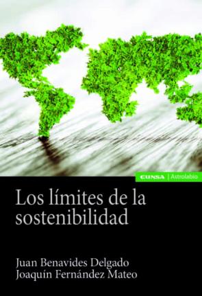 Libro Los Limites De La Sostenibilidad en PDF