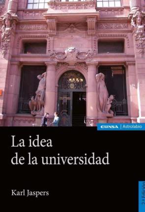 La Idea De La Universidad
