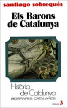 Els Barons De Catalunya