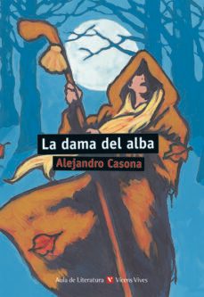 La Dama Del Alba