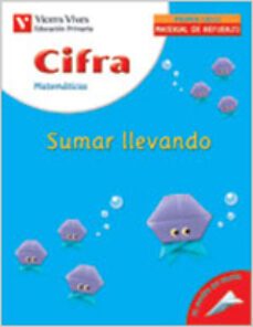 Cifra. Matematicas 2: Sumar Llevando (primaria)