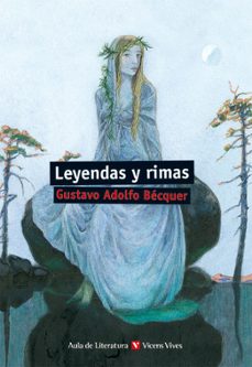 Leyendas Y Rimas