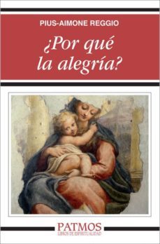 Por Que La Alegria