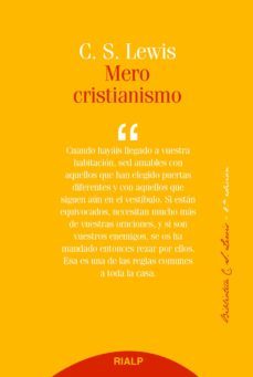 Mero Cristianismo