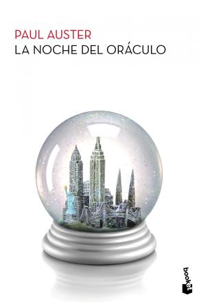 La Noche Del Oraculo La Noche Del Oraculo en pdf