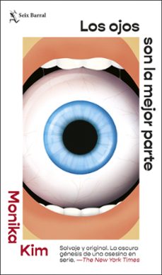 Los Ojos Son La Mejor Parte