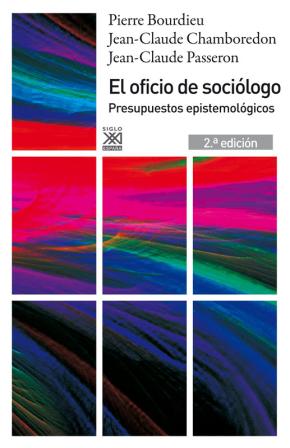 El Oficio De Sociologo en pdf