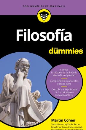 Filosofia Para Dummies en pdf