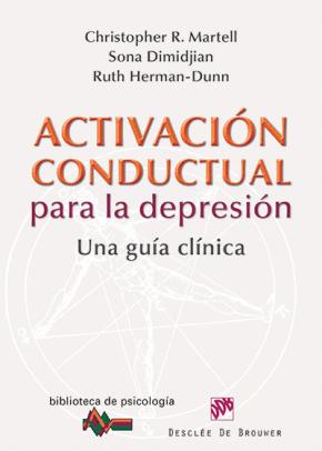 Libro Activacion Conductual Para La Depresion en PDF