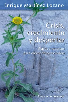 Libro Crisis, Crecimiento Y Despertar en PDF