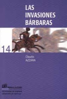 Las Invasiones Barbaras