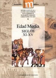 Edad Media: Siglos Xi-xiv