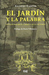 Libro El Jardin Hispanomusulman: Los Jardines De Al-andalus Y Su Herenc Ia en PDF