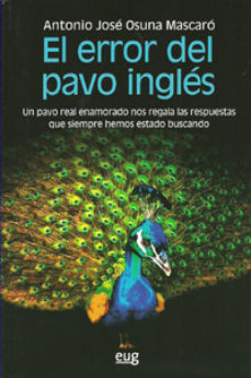 Libro El Error Del Pavo Ingles en PDF