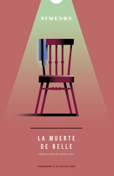 La Muerte De Belle