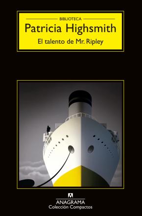 El Talento De Mr. Ripley El Talento De Mr. Ripley