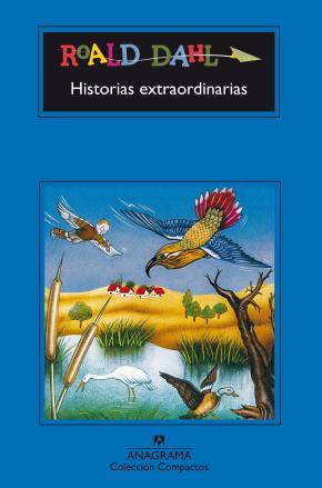 Historias Extraordinarias (15ª Ed.)
