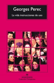 La Vida, Instrucciones De Uso