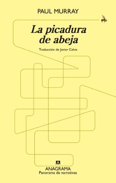 La Picadura De Abeja