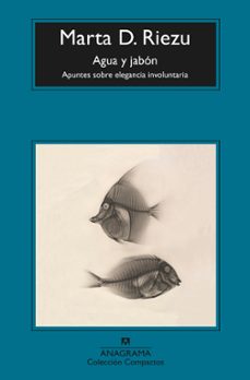 Agua Y Jabón